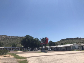 Desert Air Motel